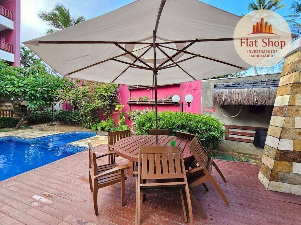 Apartamento à venda com 1 quarto, 55m² - Foto 6