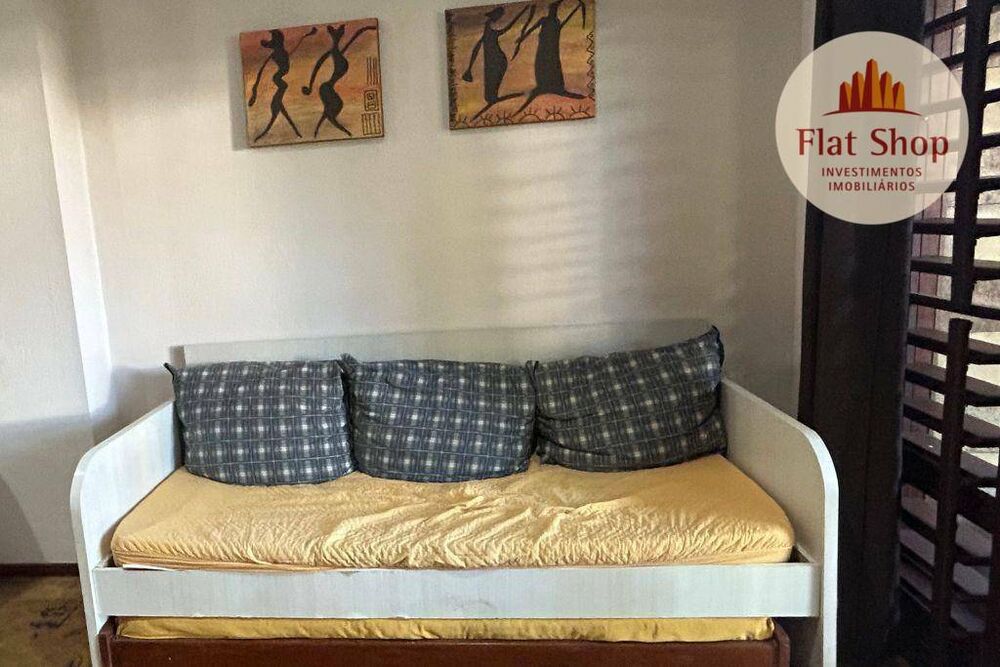 Apartamento à venda com 1 quarto, 55m² - Foto 18