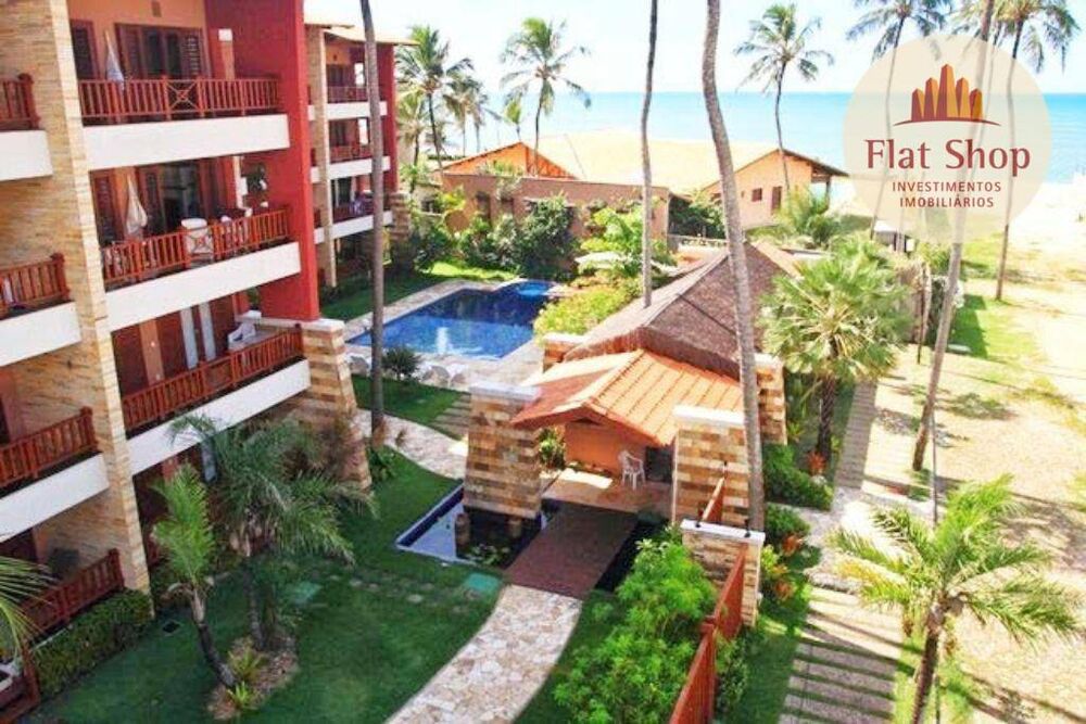 Apartamento à venda com 1 quarto, 55m² - Foto 8