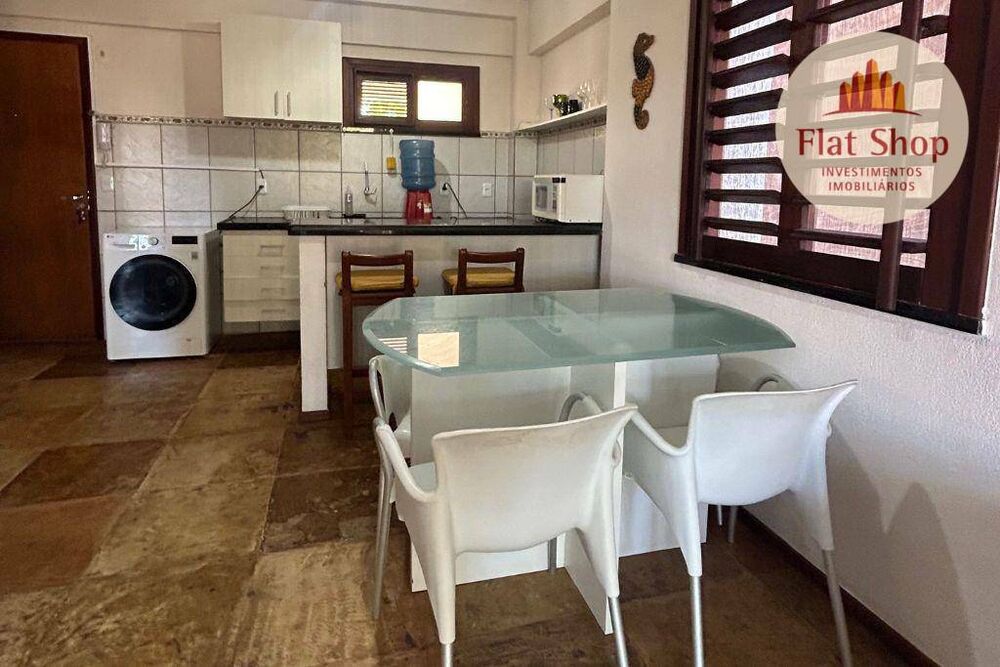 Apartamento à venda com 1 quarto, 55m² - Foto 22