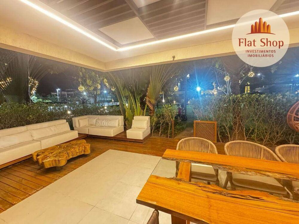 Apartamento à venda com 2 quartos, 98m² - Foto 8