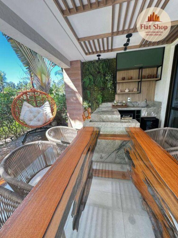 Apartamento à venda com 2 quartos, 98m² - Foto 6