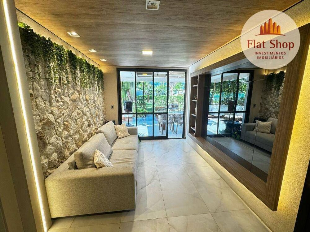 Apartamento à venda com 2 quartos, 98m² - Foto 1
