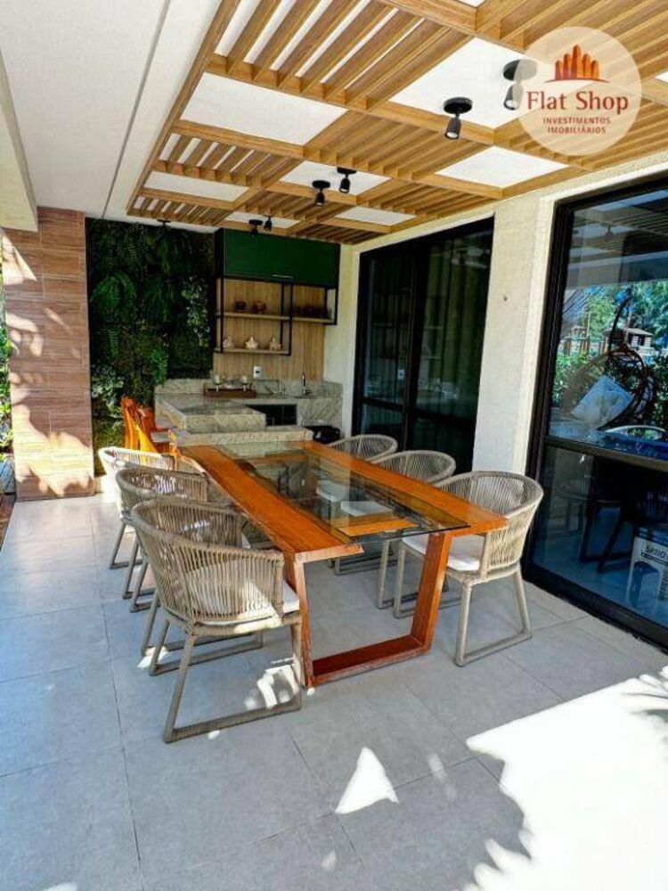 Apartamento à venda com 2 quartos, 98m² - Foto 7