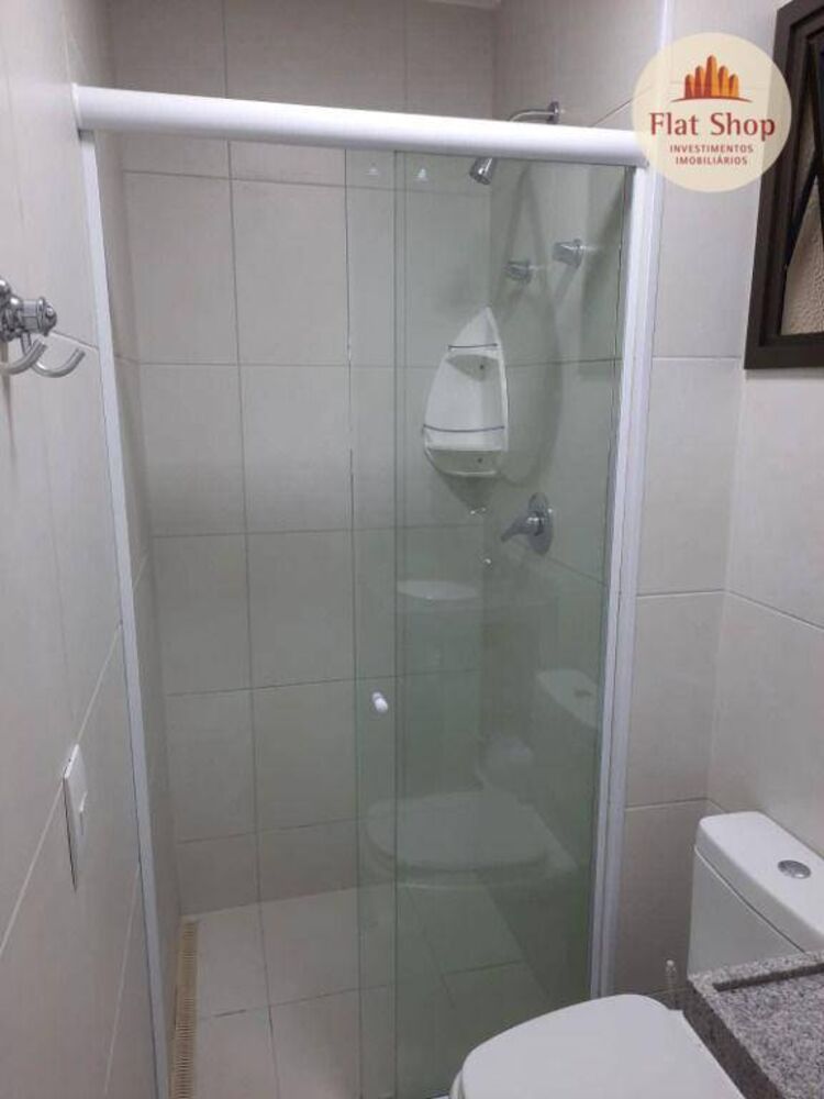 Apartamento à venda com 1 quarto, 39m² - Foto 5