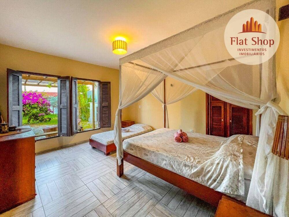 Casa à venda com 3 quartos, 250m² - Foto 15