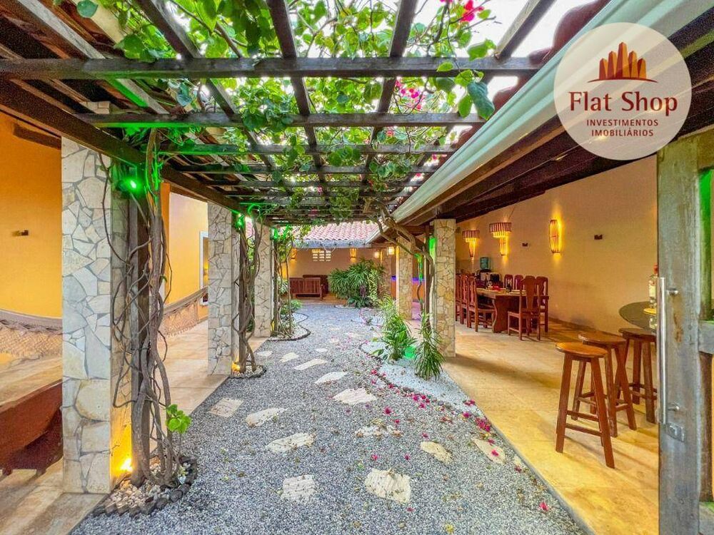 Casa à venda com 3 quartos, 250m² - Foto 18