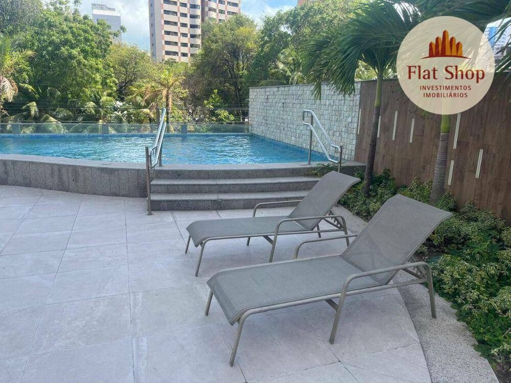 Apartamento à venda com 4 quartos, 220m² - Foto 12