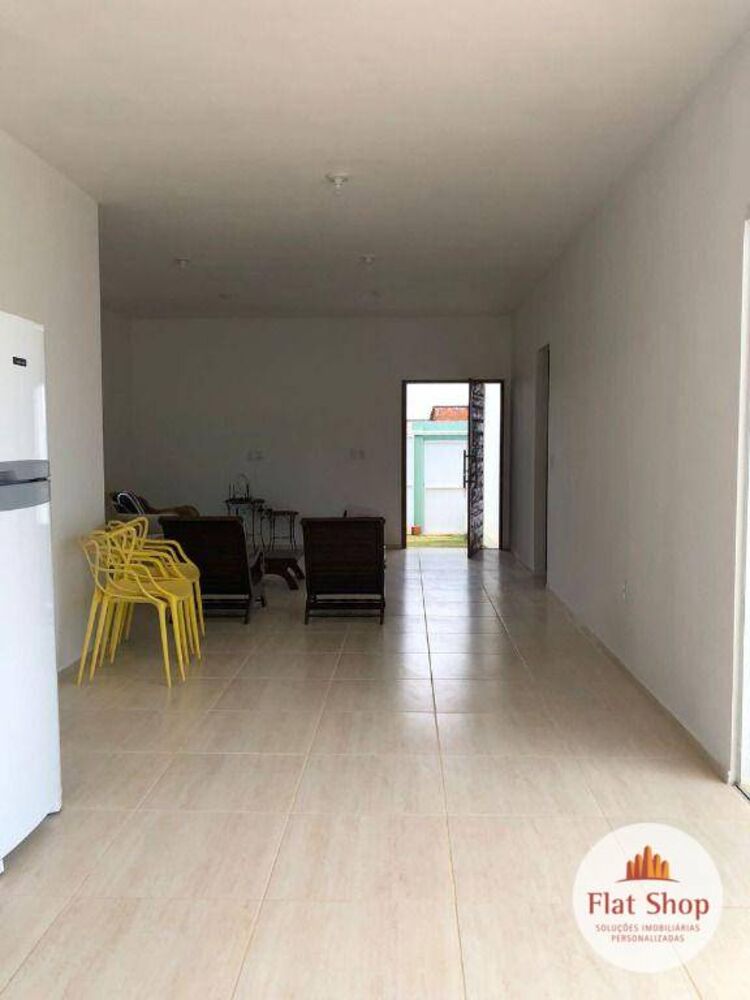 Casa à venda com 3 quartos, 135m² - Foto 13