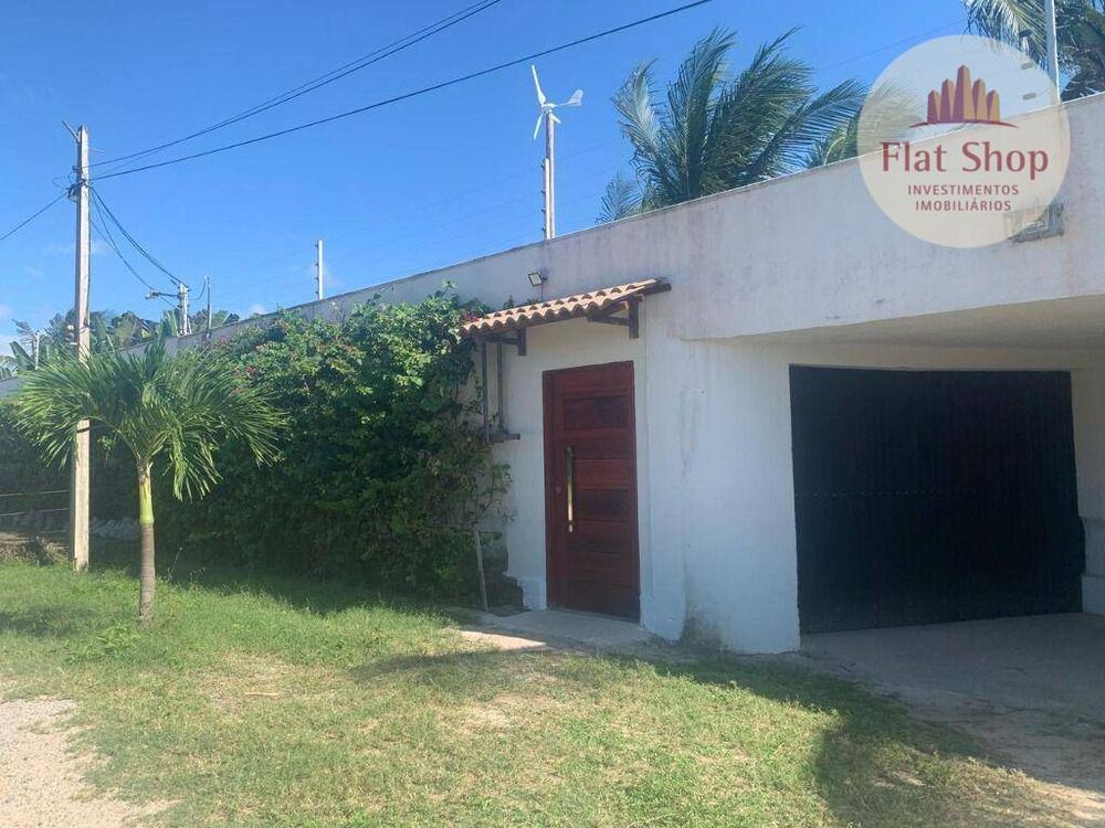 Casa à venda com 3 quartos, 350m² - Foto 4