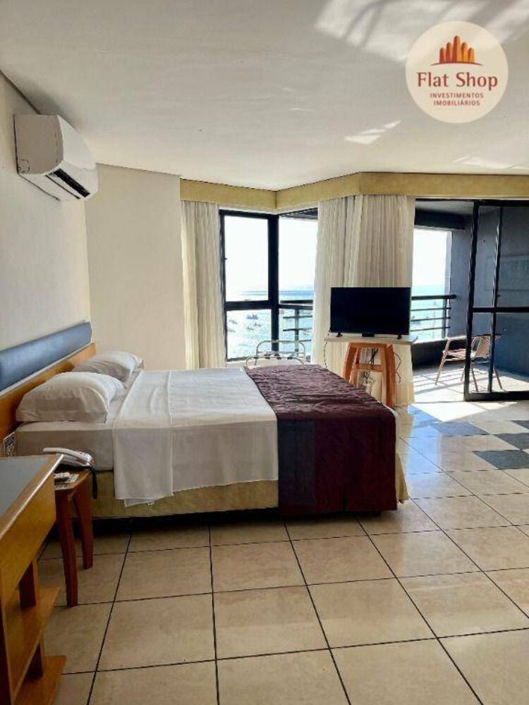 Flat/Apart Hotel à venda com 1 quarto, 50m² - Foto 11