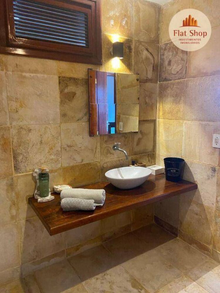 Casa de Condomínio à venda com 4 quartos, 263m² - Foto 13