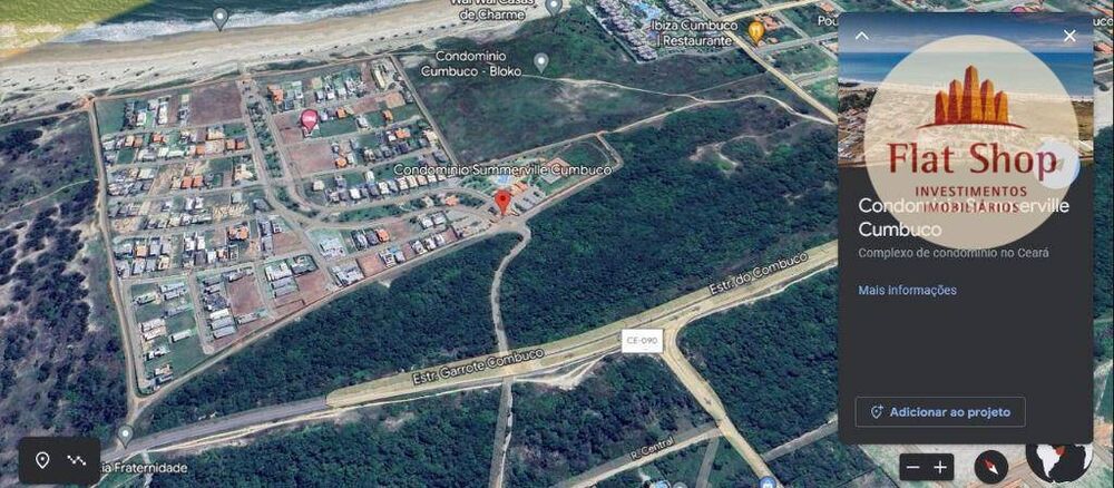 Casa de Condomínio à venda com 4 quartos, 263m² - Foto 20