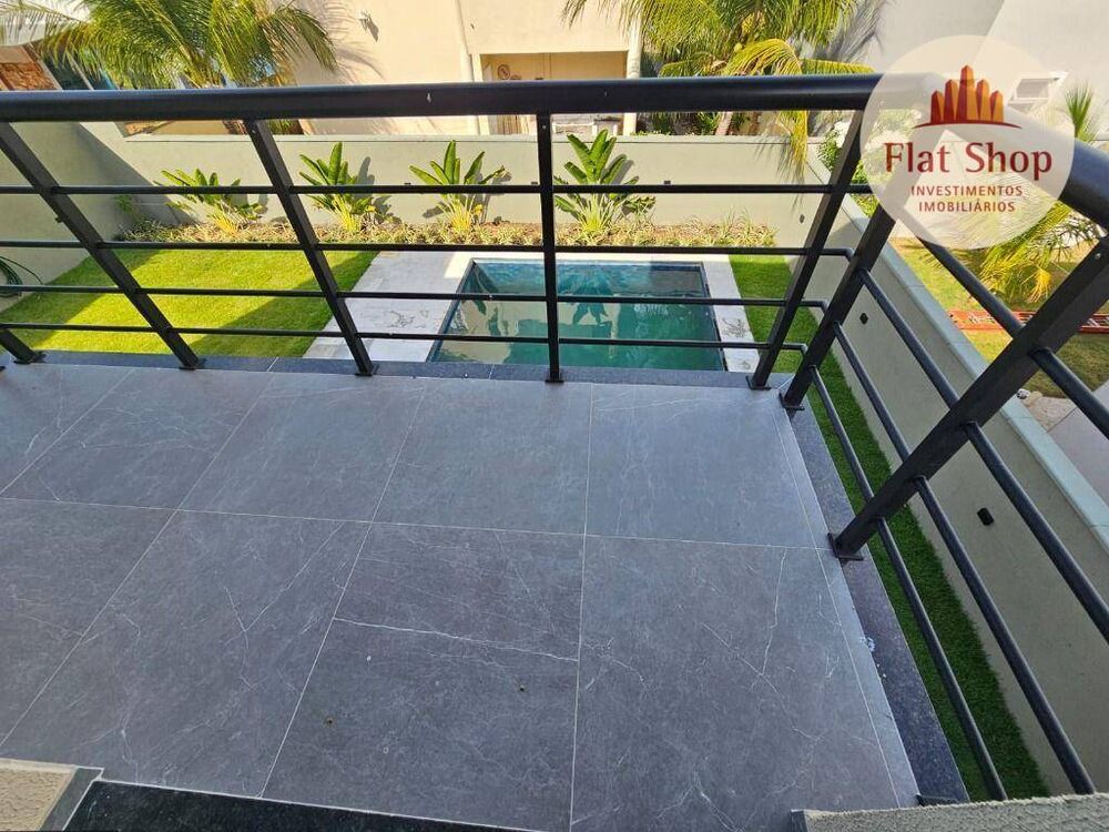 Casa de Condomínio à venda com 4 quartos, 263m² - Foto 12