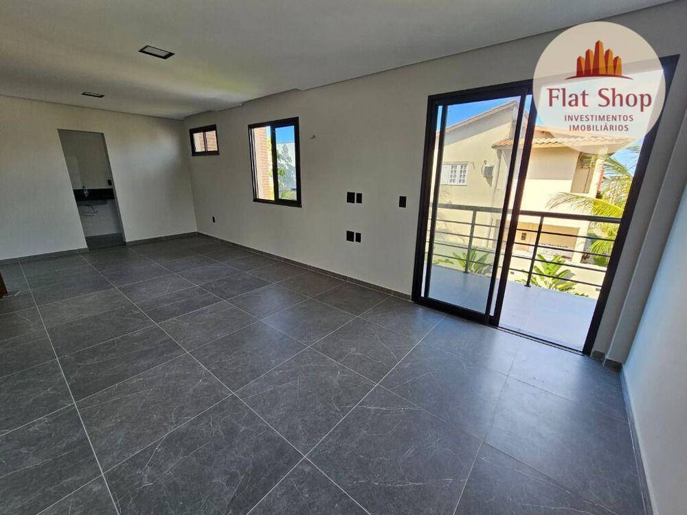 Casa de Condomínio à venda com 4 quartos, 263m² - Foto 9