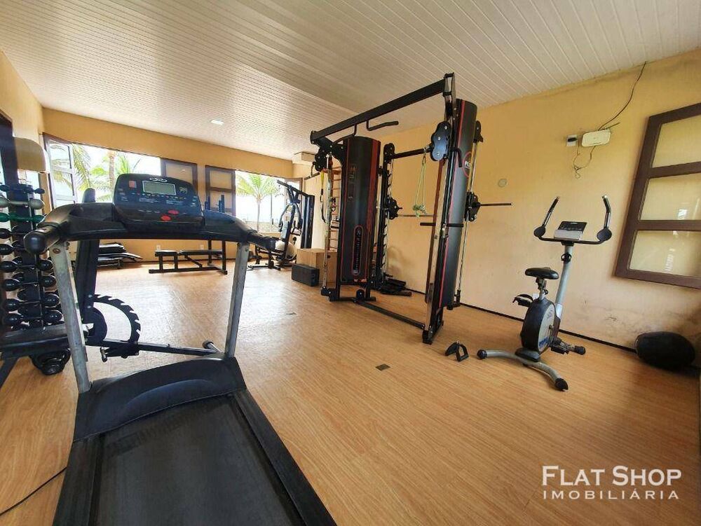 Casa de Condomínio à venda com 4 quartos, 263m² - Foto 19