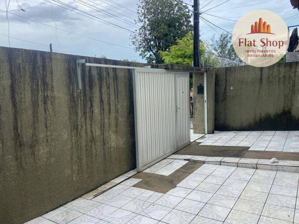 Casa à venda com 3 quartos, 110m² - Foto 3
