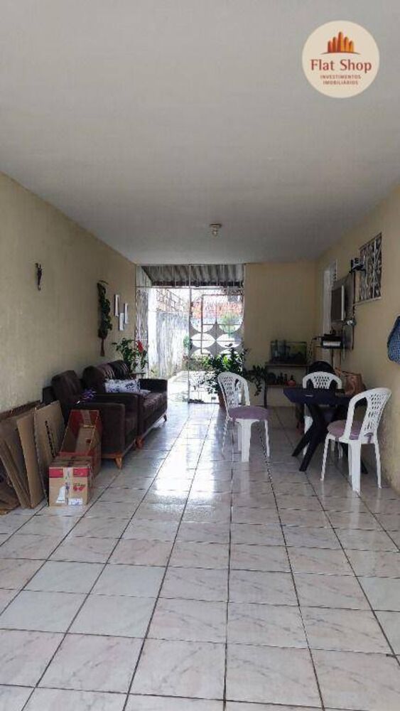 Casa à venda com 3 quartos, 110m² - Foto 6