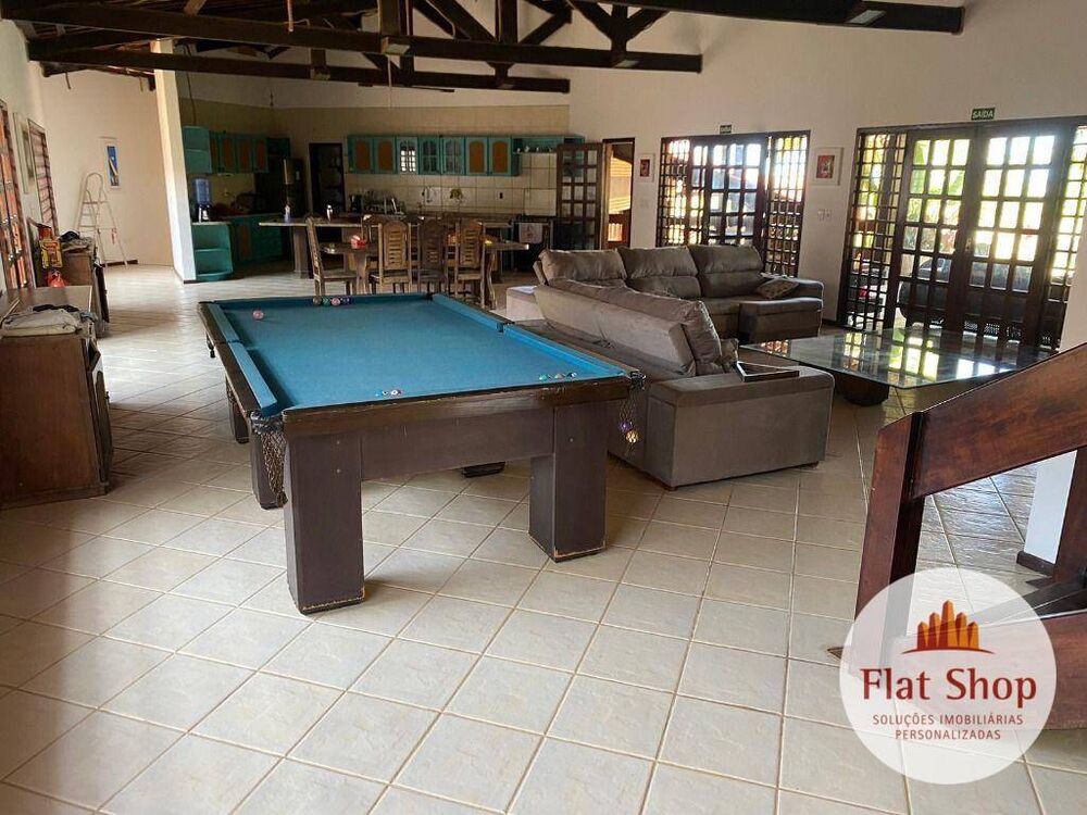 Casa à venda com 7 quartos, 690m² - Foto 14