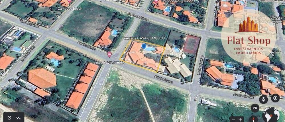 Casa à venda com 7 quartos, 690m² - Foto 3