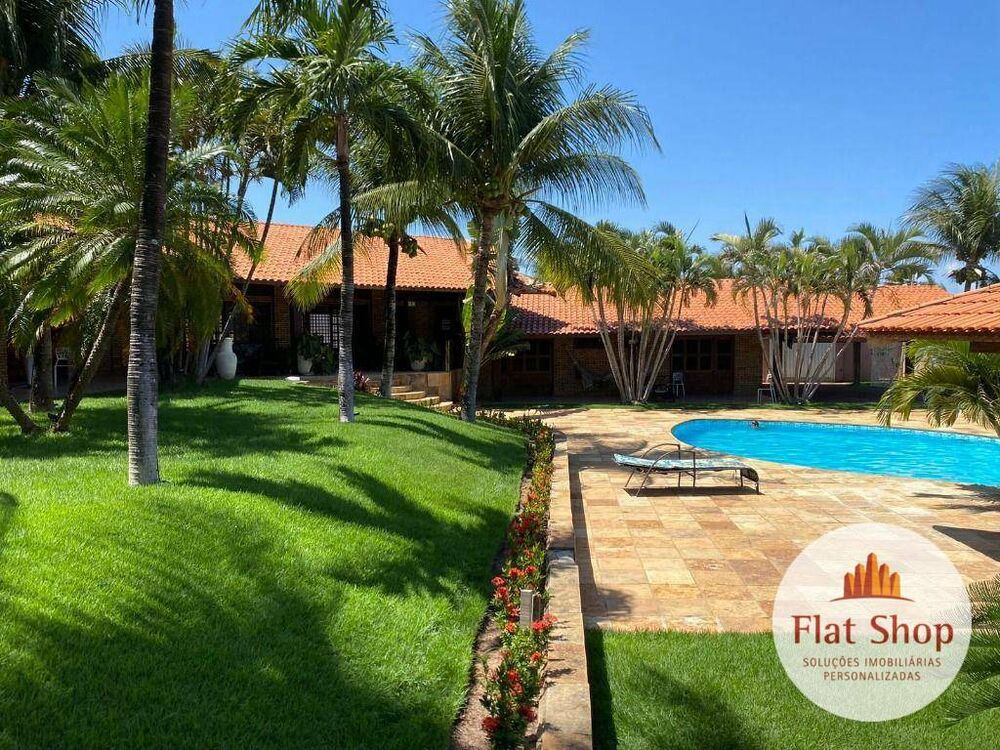 Casa à venda com 7 quartos, 690m² - Foto 16