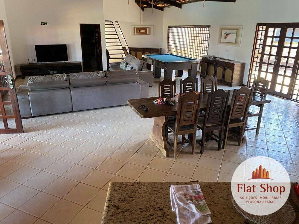 Casa à venda com 7 quartos, 690m² - Foto 7