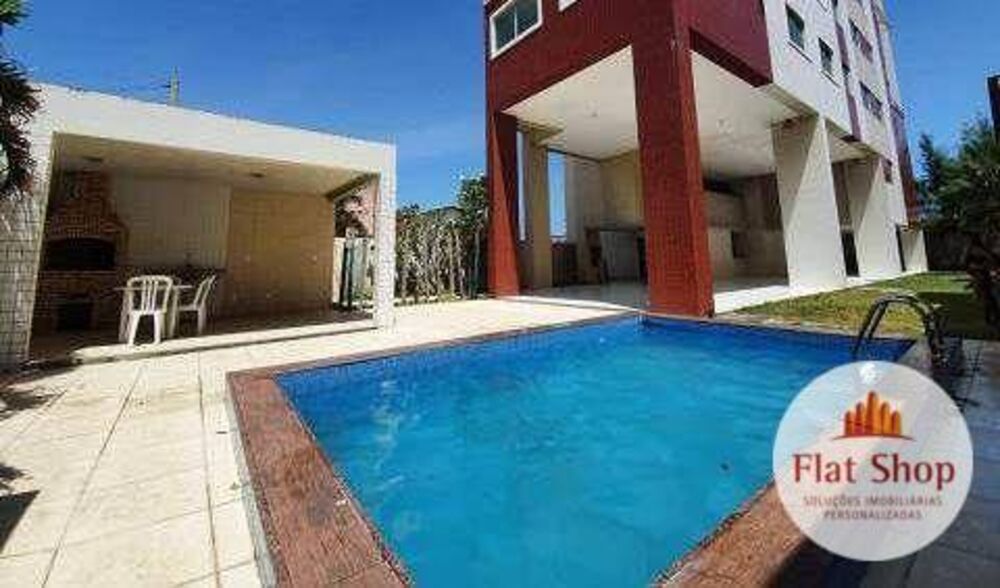 Apartamento à venda com 2 quartos, 73m² - Foto 13