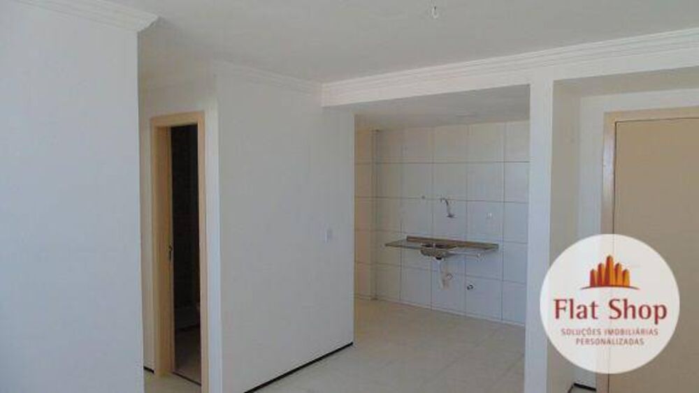 Apartamento à venda com 2 quartos, 73m² - Foto 2