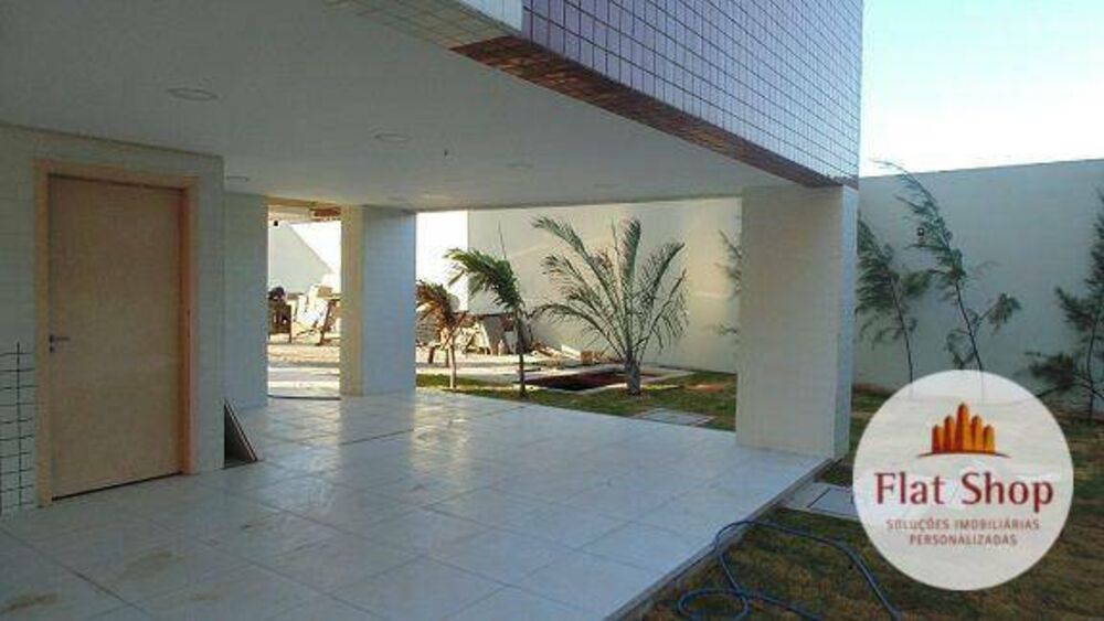 Apartamento à venda com 2 quartos, 73m² - Foto 6