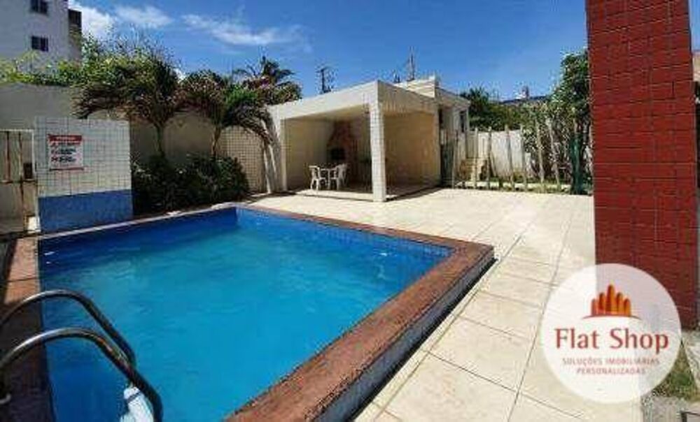 Apartamento à venda com 2 quartos, 73m² - Foto 1