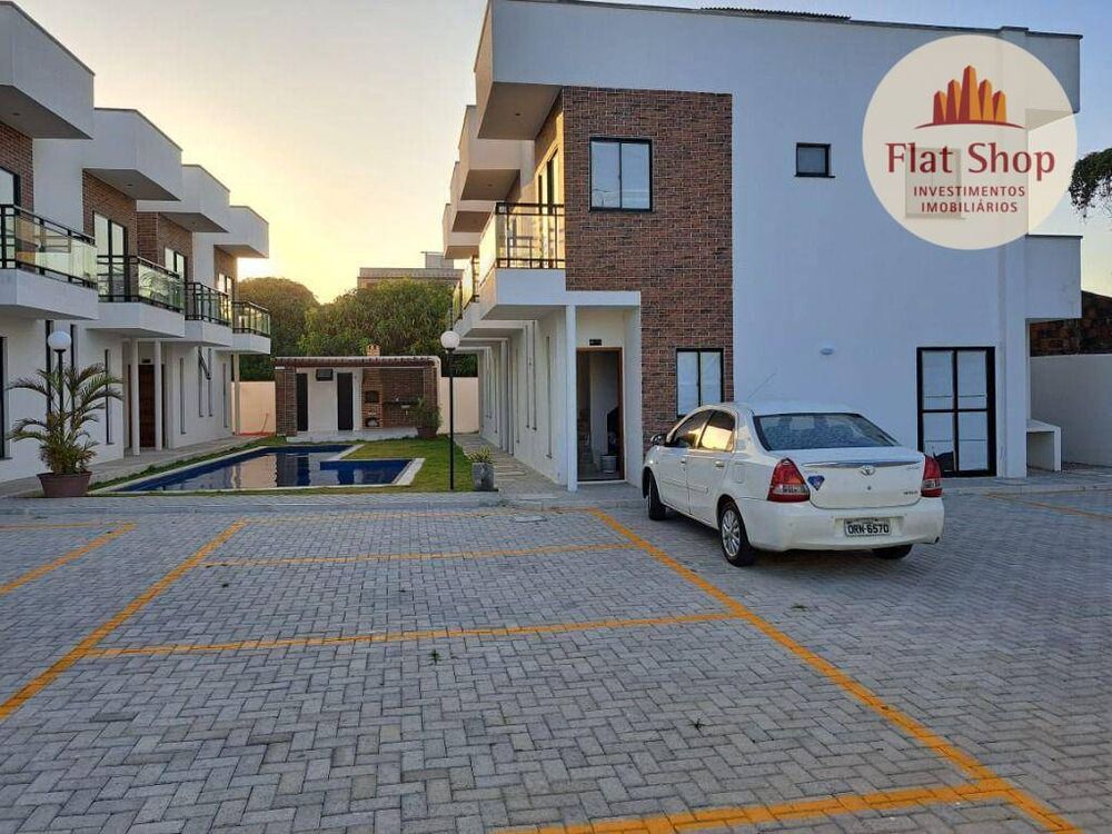 Casa de Condomínio à venda com 2 quartos, 58m² - Foto 15