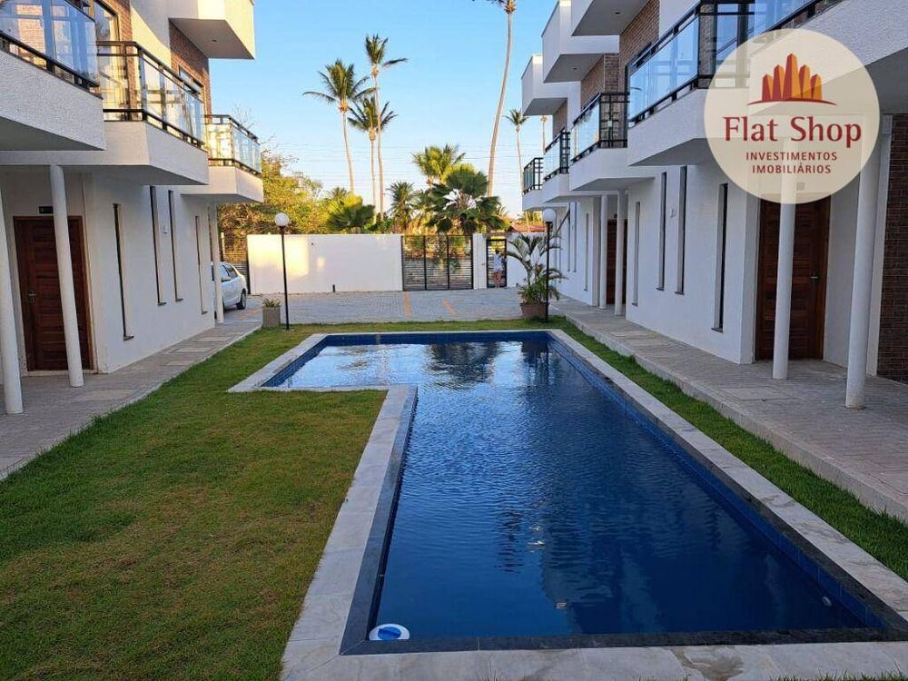 Casa de Condomínio à venda com 2 quartos, 58m² - Foto 9