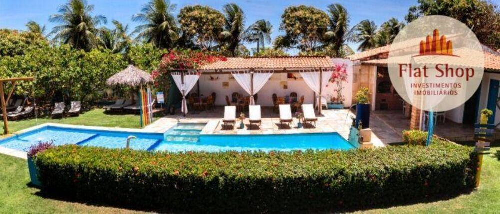 Pousada-Chalé à venda com 12 quartos, 440m² - Foto 10