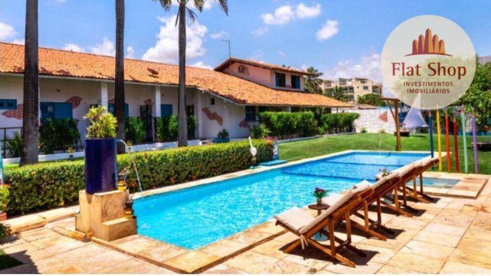 Pousada-Chalé à venda com 12 quartos, 440m² - Foto 1
