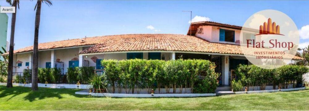 Pousada-Chalé à venda com 12 quartos, 440m² - Foto 4