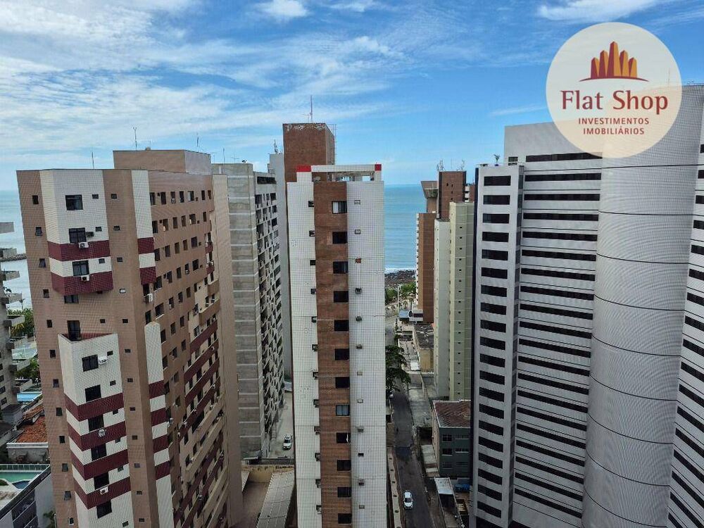 Flat/Apart Hotel à venda com 1 quarto, 39m² - Foto 12