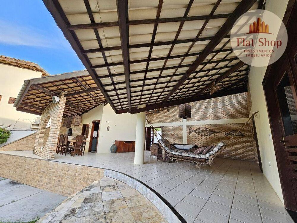 Casa à venda com 3 quartos, 260m² - Foto 7