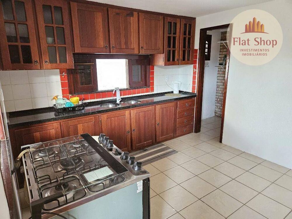 Casa à venda com 3 quartos, 260m² - Foto 17