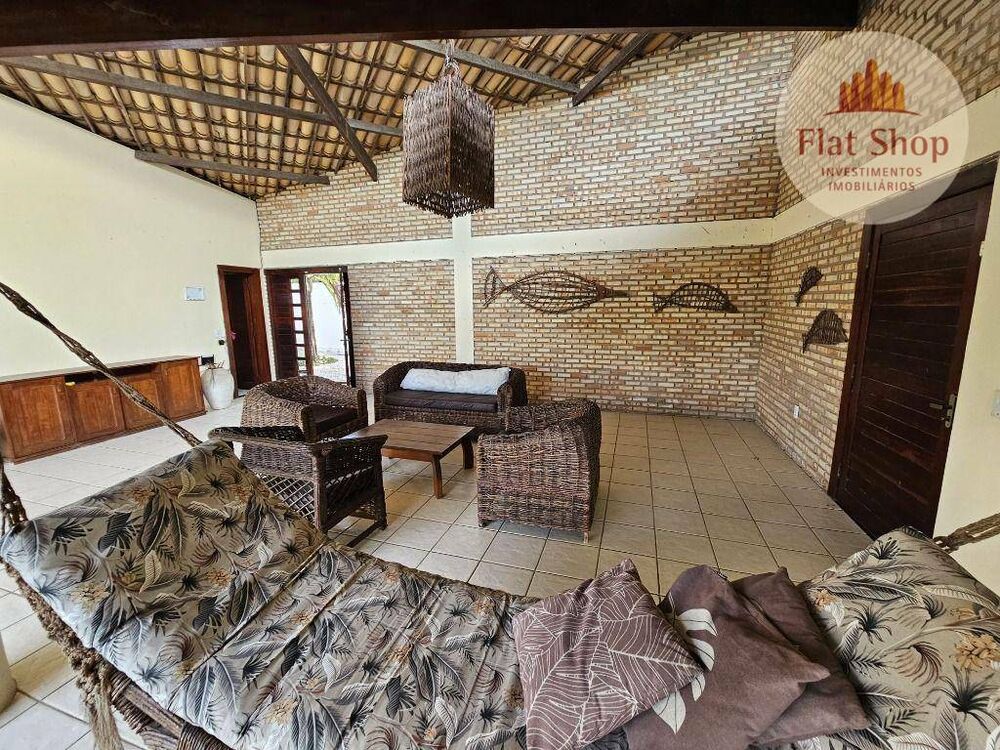 Casa à venda com 3 quartos, 260m² - Foto 10