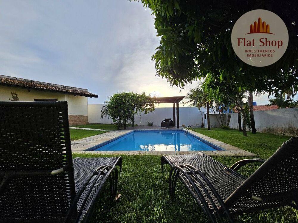 Casa à venda com 3 quartos, 260m² - Foto 12