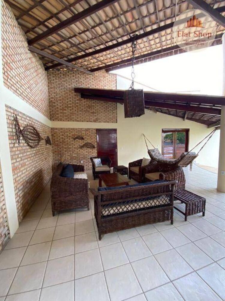 Casa à venda com 3 quartos, 260m² - Foto 15