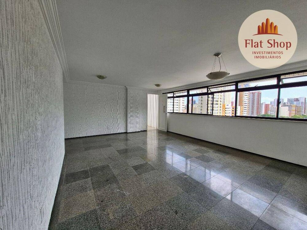 Apartamento à venda com 3 quartos, 147m² - Foto 10