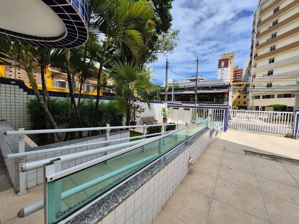 Apartamento à venda com 3 quartos, 147m² - Foto 8