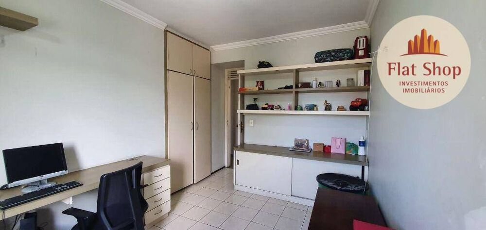 Apartamento à venda com 4 quartos, 122m² - Foto 17