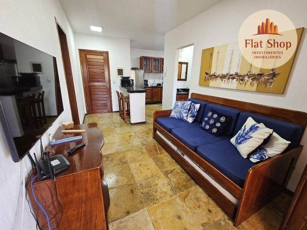 Apartamento à venda com 2 quartos, 63m² - Foto 6