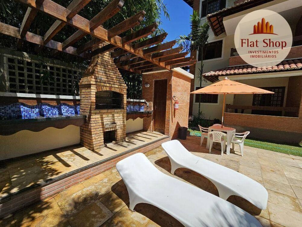 Apartamento à venda com 2 quartos, 63m² - Foto 3