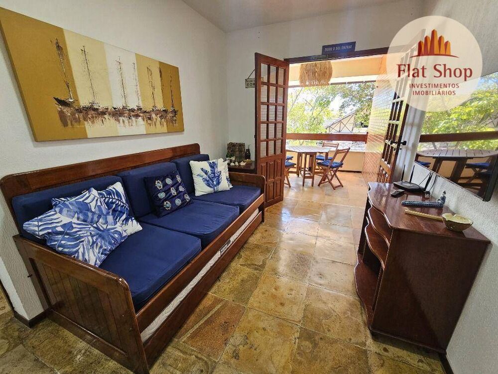 Apartamento à venda com 2 quartos, 63m² - Foto 5