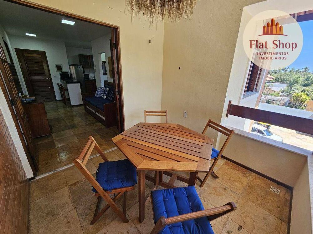 Apartamento à venda com 2 quartos, 63m² - Foto 9