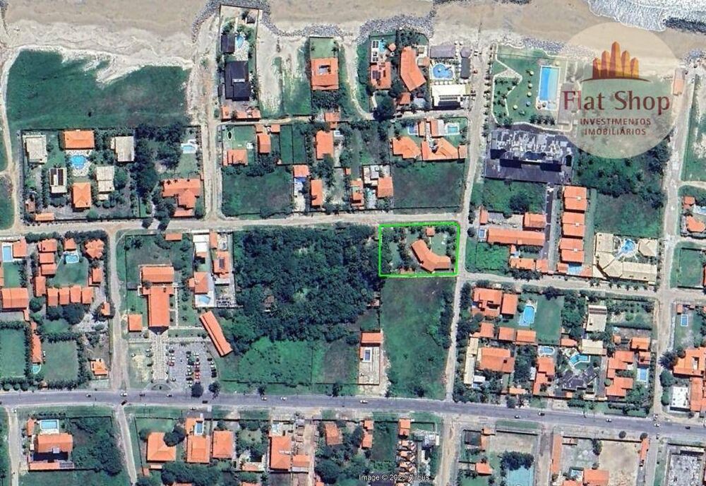 Casa à venda com 4 quartos, 358m² - Foto 20