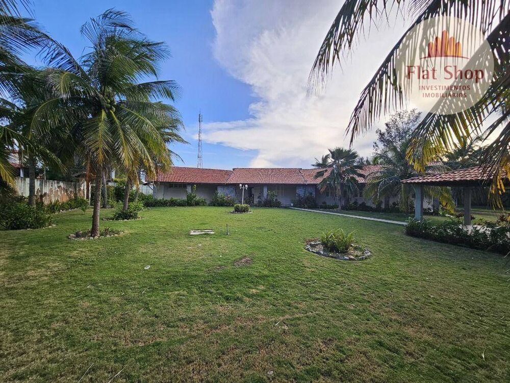 Casa à venda com 4 quartos, 358m² - Foto 4